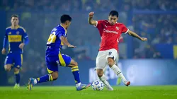 Referente de Universidad de Chile pidió ir por Luciano Cabral.