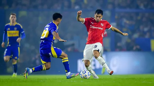 Referente de Universidad de Chile pidió ir por Luciano Cabral.