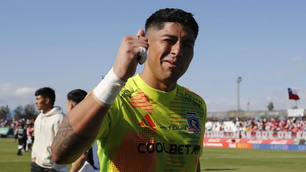 Brayan Cortés estaría cada vez más cerca de partir a Peñarol.