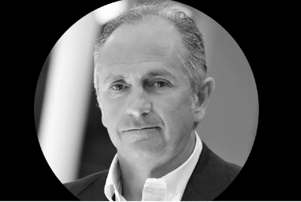 Aníbal Silva Streeter asume importante rol en Universidad Católica (Foto: Linkedin Aníbal Silva)