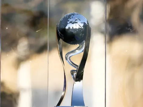 Irreconocible: estadio sede del Mundial Sub-20 luce realmente increíble