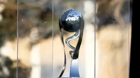 El Mundial Sub-20 Chile 2025 ya comienza a tomar forma.