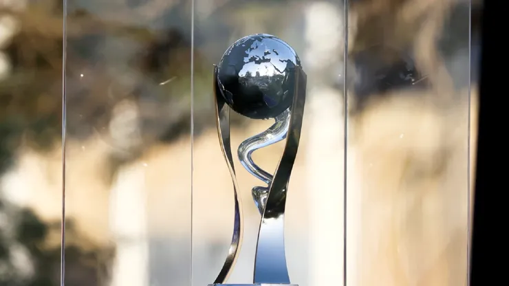 El Mundial Sub-20 Chile 2025 ya comienza a tomar forma.