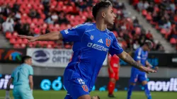 Assadi vive un gran presente en la U.