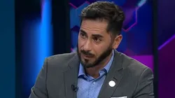 Herrera y nueva frase polémica.