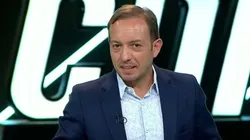 Díaz reporta malas noticias en la U.