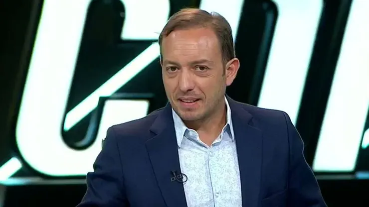 Díaz reporta malas noticias en la U.