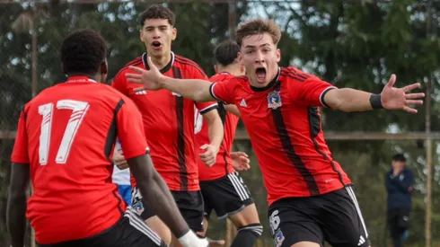 Fidel Tourn intentará cumplir uno de sus grandes anhelos en el fútbol.