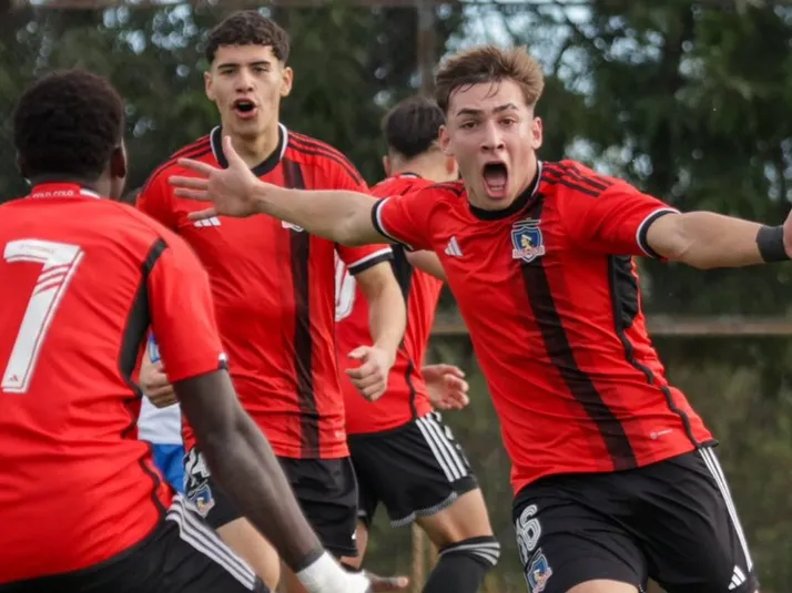 Colo Colo lo desechó y ahora firma en club argentino