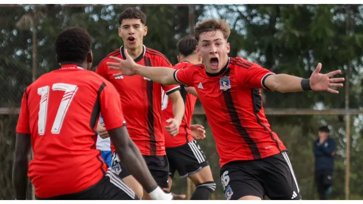 Fidel Tourn intentará cumplir uno de sus grandes anhelos en el fútbol.
