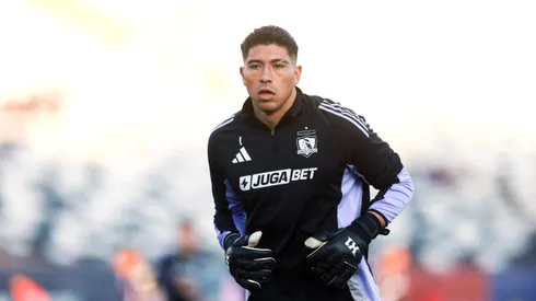 En Colo Colo toman su decisión final por Brayan Cortés (Foto: Felipe Zanca/Photosport)