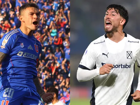 Walter Safarian le pone sus fichas a la llave entre la U e Independiente