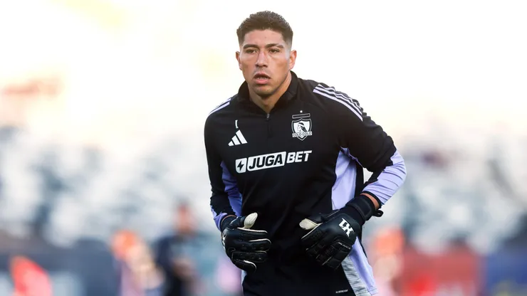 Brayan Cortés está atento a lo que decida Colo Colo por la oferta de Peñarol.