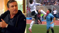 El relator salió al paso sobre la polémica en el partido del Capo de Provincia y el Cacique.