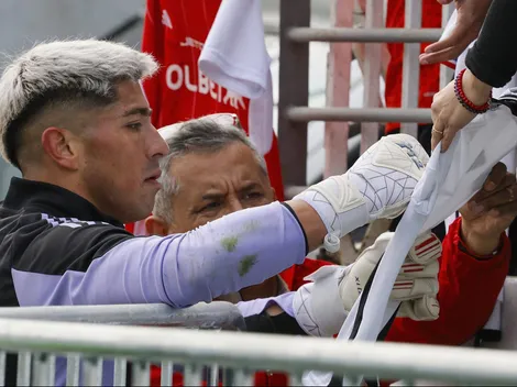 ¡URGENTE! Los detalles de la última oferta de Peñarol por Brayan Cortés