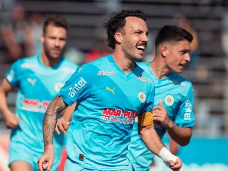 ¿Cómo juega? Ex DT de Rodríguez ilusiona a los hinchas de la U