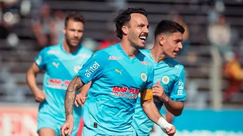 ¿Cómo juega? Ex DT de Rodríguez ilusiona a los hinchas de la U