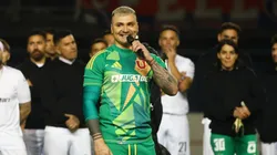 Campos encuentra nuevo club: el inesperado desafío del ex U