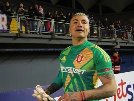 Con todo, Campitos: Cristóbal Campos revela fecha en que podría volver a las canchas