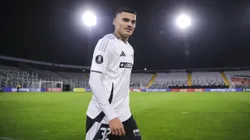 El Bologna podría decidirse por Lucas Cepeda.