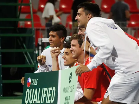 Tomás Barrios revela que sufrió aterradora amenaza: "Me cag... entero"