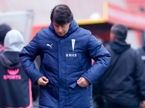 La UC y Garnero sufren una baja sensible para la reinauguración del Claro Arena