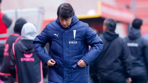 Malas noticias en la Universidad Católica.