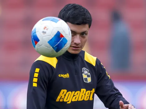 La cláusula "secreta" que le puso Colo Colo a Cristián Zavala