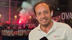 Marcelo Díaz le puso la lápida al reciente período de la Selección Chilena.