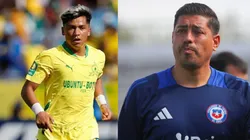 Allende rompe el silencio sobre un posible llamado de Córdova a la Roja