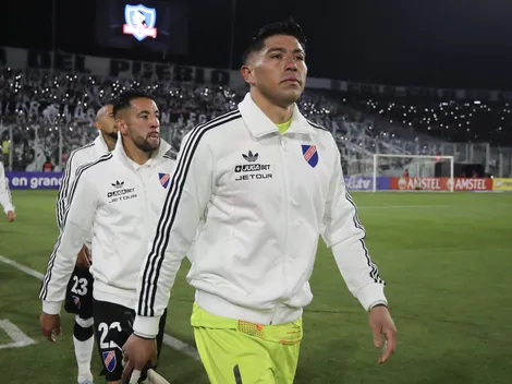 ¡URGENTE! La decisión que tomó Colo Colo con Brayan Cortés