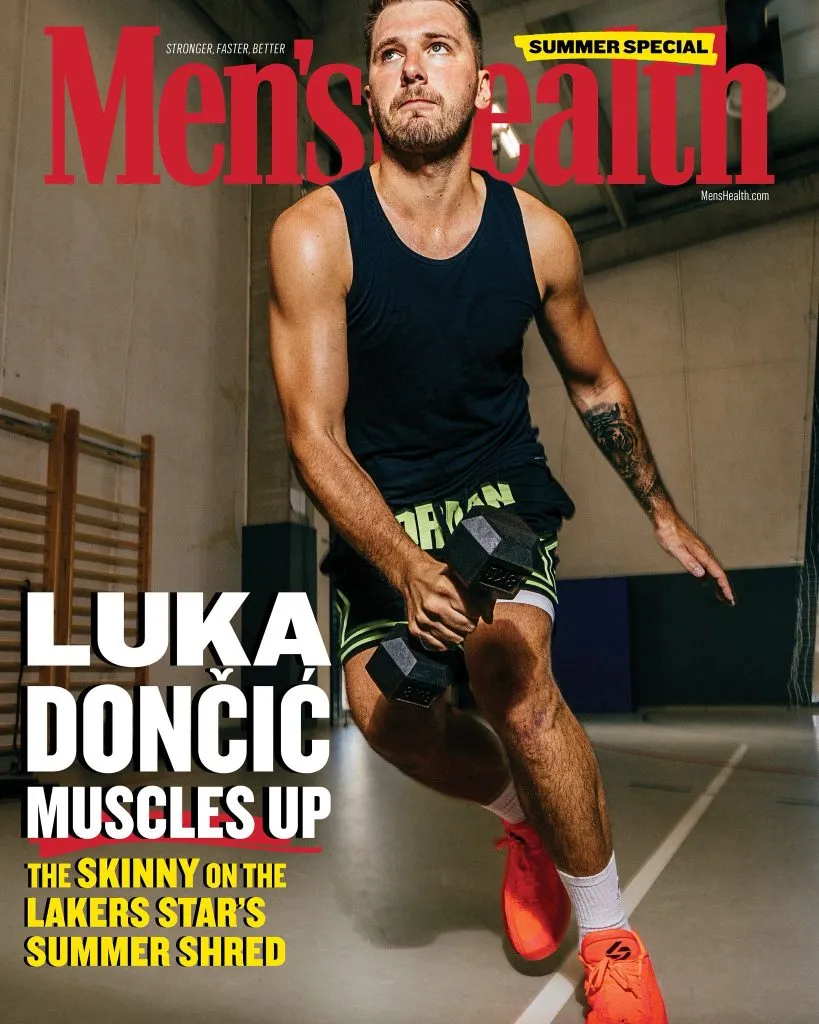 Men’s Health
