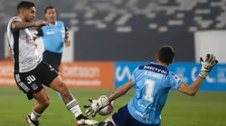 Ex albo refuerza a Santiago Wanderers.