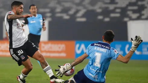 Ex albo refuerza a Santiago Wanderers.