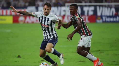 Rodríguez llegó ayer a Chile.