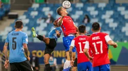 Seleccionado nacional no descarta regresar a la UC en algún momento.