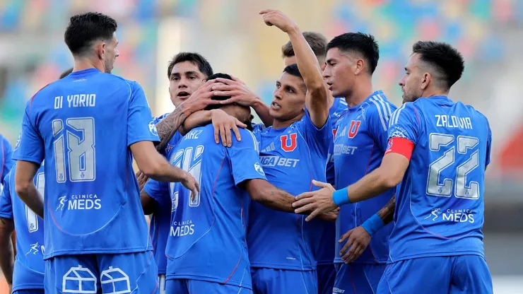Patricio Yáñez le cayó con todo a este 'cortado' en la U