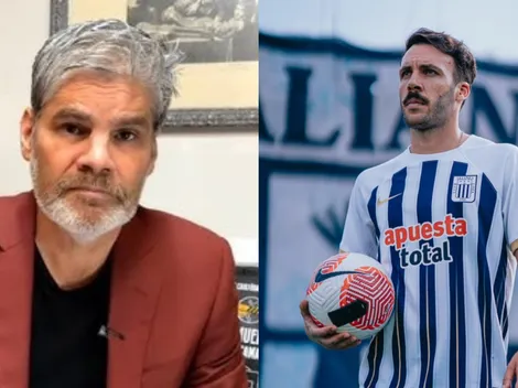 Guarello enciende la ilusión azul con el fichaje de Rodríguez