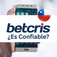 ¿Betcris es confiable?