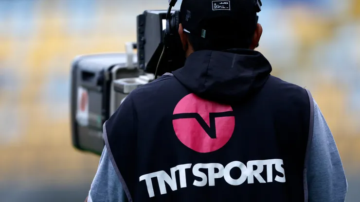 Anuncian trascendental modificación en TNT Sports.