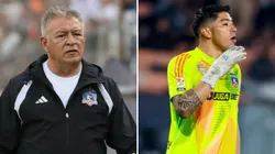 Claudio Borghi le pega con todo a Brayan Cortés por esta razón