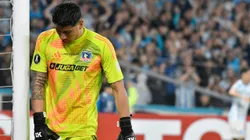 En Peñarol toma una importante decisión sobre la situación de Brayan Cortés