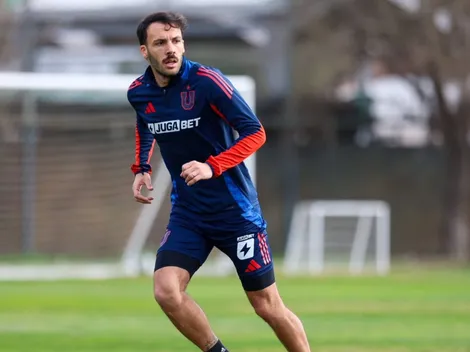 Waldemar Méndez analiza la llegada de Rodríguez a la U y destaca su mayor virtud