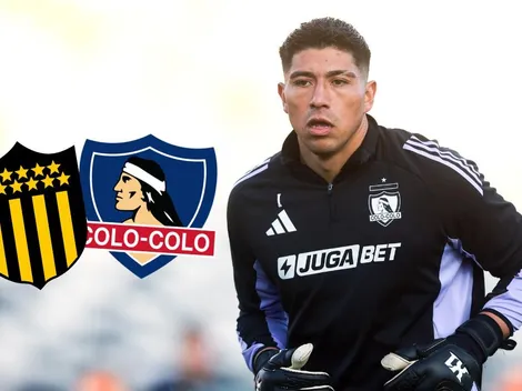Hacen pebre a Colo Colo y dan como caído el fichaje de Brayan Cortés en Peñarol