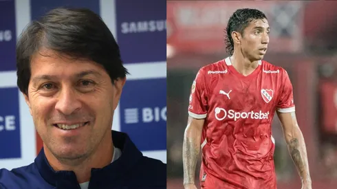 Garnero habla sobre la opción de ver a Cabral en la UC.