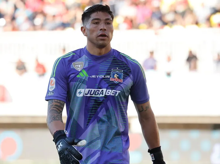 Presidente de Peñarol le pega con todo a Colo Colo: "No nos han hecho ninguna..."