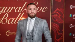 Conor McGregor sorprendió a todos al retar a uno de sus más grandes rivales (Photo by Samuel Corum/Getty Images)