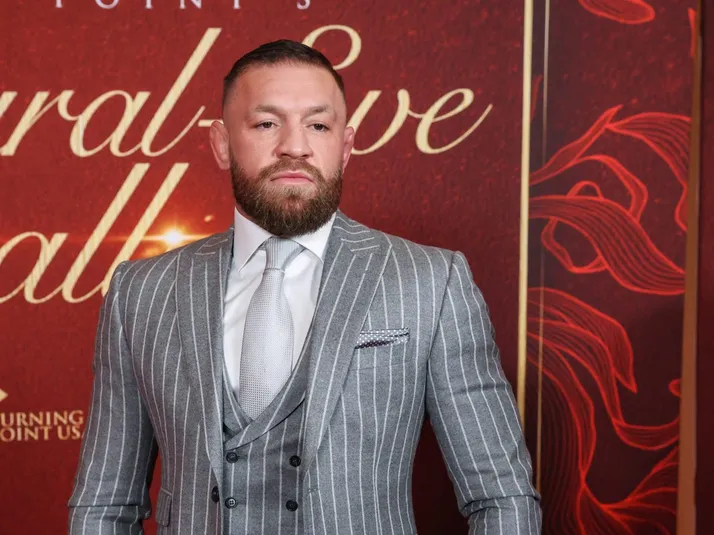 McGregor se prepara para el desafío más duro de su carrera: impacto total hasta en UFC