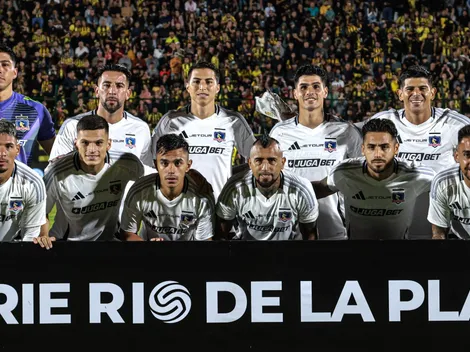 Figura de Colo Colo se ilusiona con posible salida de Brayan Cortés a Peñarol