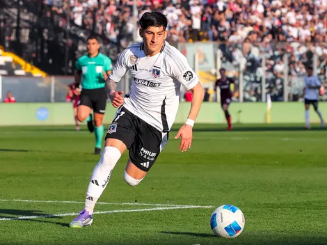 Francisco Marchant cuenta la firme de su relación con Jorge Almirón